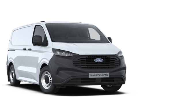 Ford Transit miten